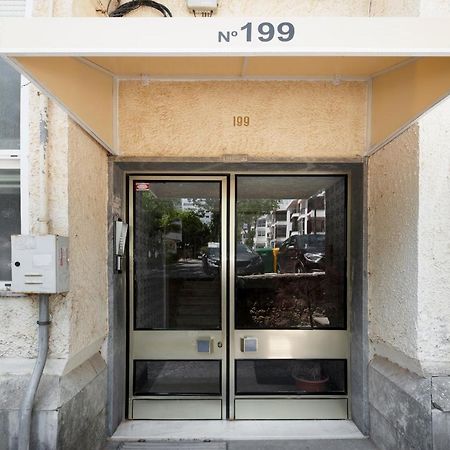 Silva Apartment By Olala Homes Cascais Exterior photo