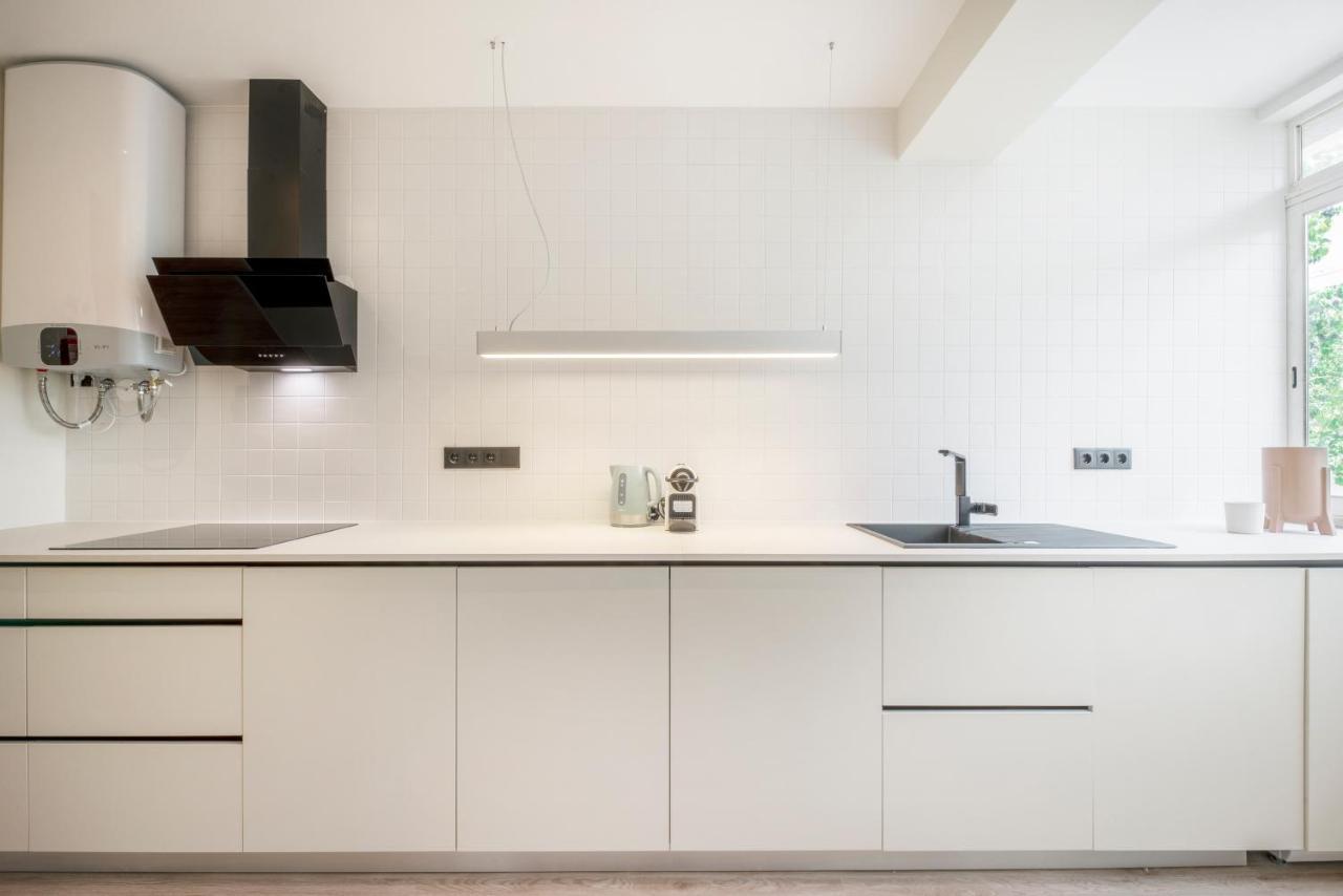 Silva Apartment By Olala Homes Cascais Exterior photo